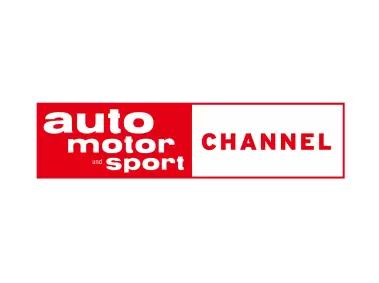 Auto Motor und Sport Channel Logo