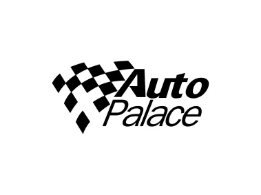 Auto Palace Logo