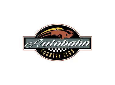Autobahn Country Club Logo