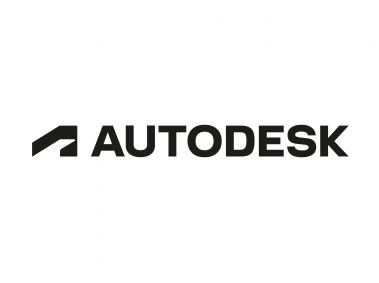 Autodesk New 2021 Logo