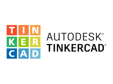 Autodesk Tinkercad Logo