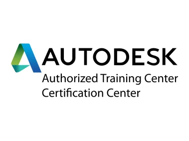 Autodesk Training Center Certification Center Logo