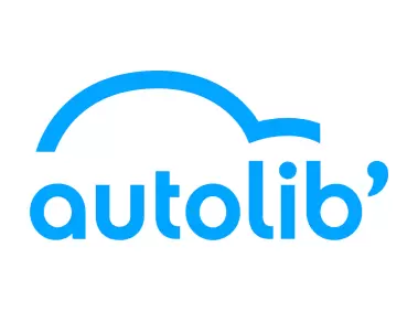 Autolib Logo