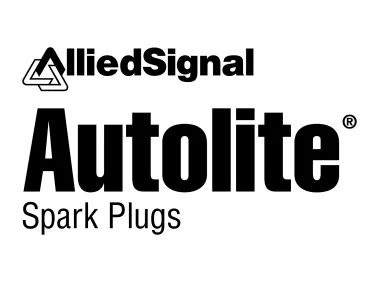 Autolite Spark Plugs Logo