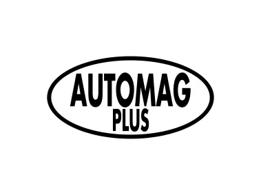 Automag Plus Logo