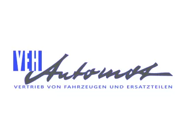 Automot Heidenau VEH Logo