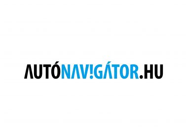 Autonavigator.hu Logo