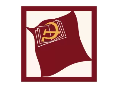 Autonomous Socialist Party Ticino Logo