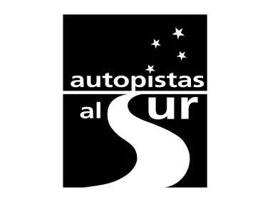 Autopistas Al Sur Logo