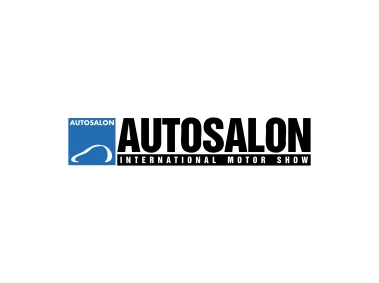 Autosalon Logo