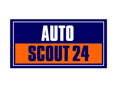 Autoscout 24 Logo