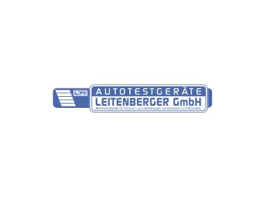 Autotestgetare Leitenberger Logo