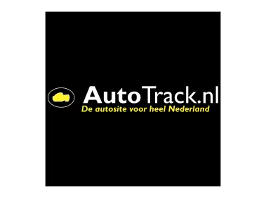 AutoTrack.nl Logo