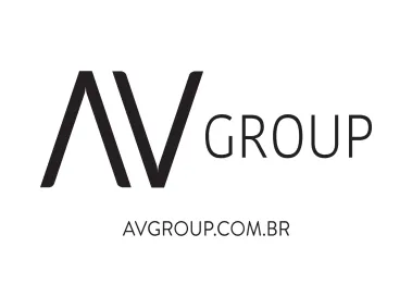 AV Group Logo