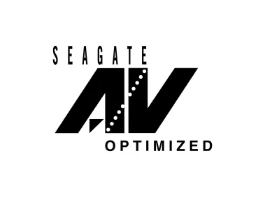 AV Optimized Logo