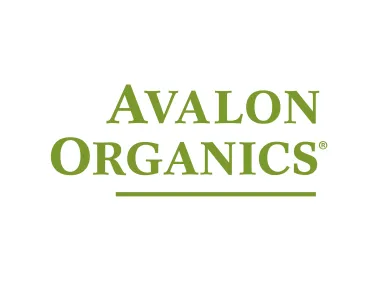 Avalon Organics Logo