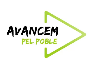 Avancem Pel Poble Logo