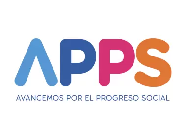 Avancemos Por El Progreso Social Logo
