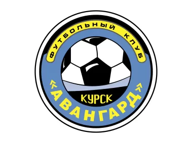 Avangard Logo