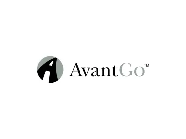 AvantGo Logo