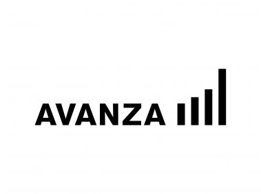 Avanza Logo