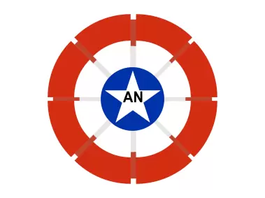 Avanzada Nacional Chile Logo