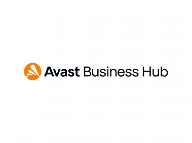 Avast Business Hub New 2021 Logo