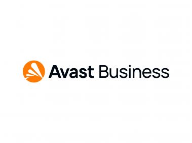 Avast Business New 2021 Logo