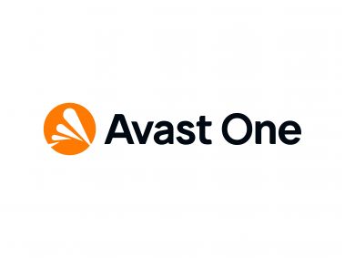 Avast One New 2021 Logo