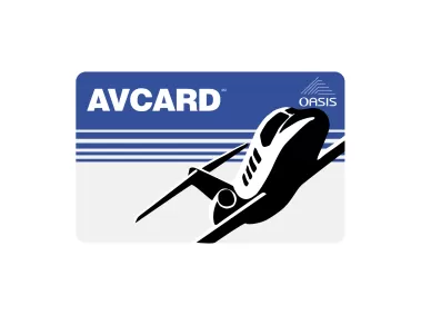Avcard Oasis Logo