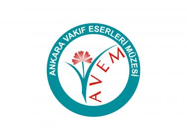 AVEM Ankara Vakıf Eserleri Müzesi Logo