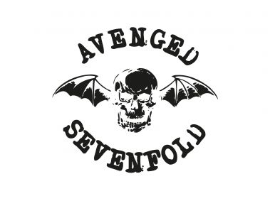 Avenged Sevenfold Logo