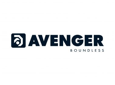 Avenger Boundless Logo