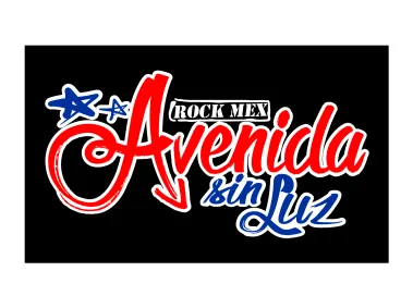 Avenida Sin Luz Logo
