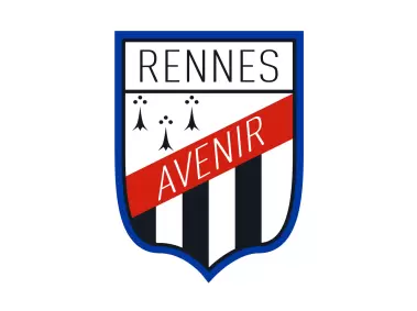 Avenir de Rennes Logo