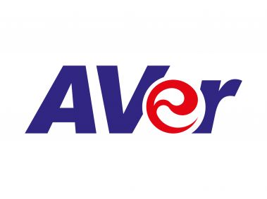 Aver Logo