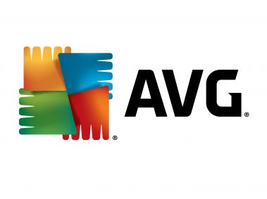 AVG AntiVirus Logo