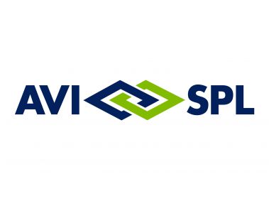 AVI-SPL Logo