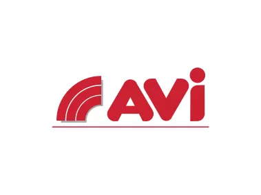 AVI Logo