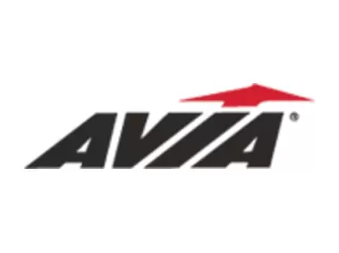 Avia USA Shoes Logo