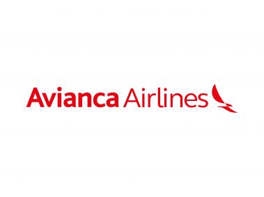 Avianca Airlines Logo