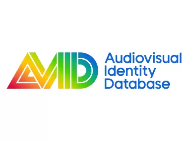 AVID Audiovisual Identity Database New 2022 Logo