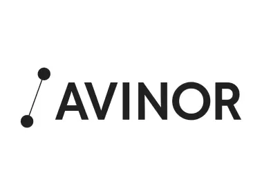 Avinor 2013 Logo