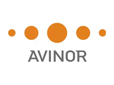 Avinor Logo