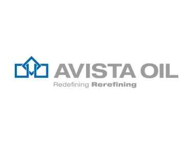 Avista Oil Logo