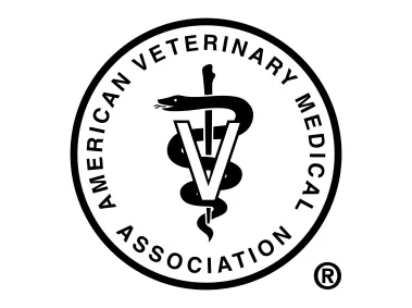 AVMA American Veterinary Medical Association Logo