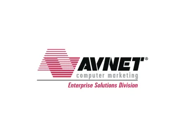 Avnet Computer Marketing Logo