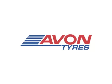 Avon Tires Logo