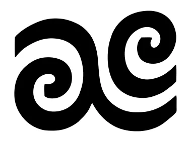 Avram Stojanov Logo Template