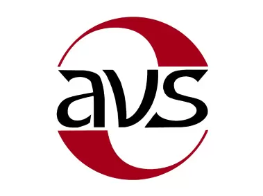 AVS Logo